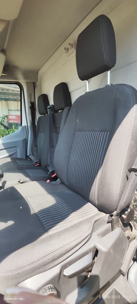 Ford Transit 330 L3 2.2 TDCi H3 Trend - 24