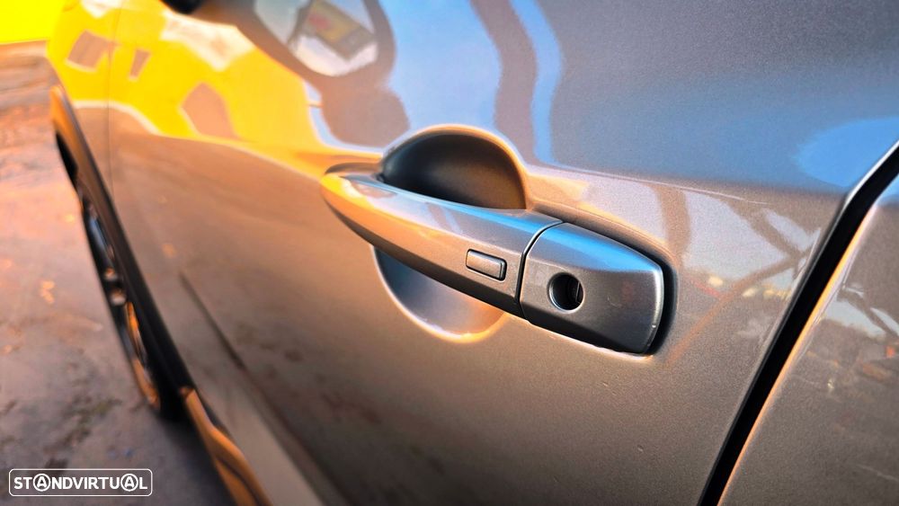 Nissan Juke 1.0 DIG-T N-Connecta NAV. DCT - 26