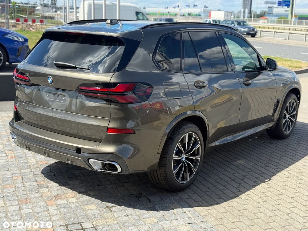 BMW X5 xDrive30d - 6