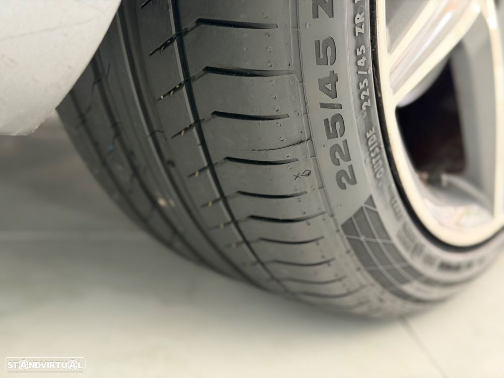 Mercedes-Benz C 220 d Station 9G-TRONIC AMG Line - 7