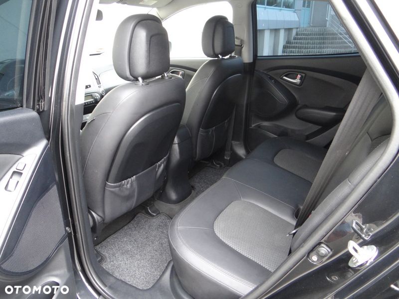 Hyundai ix35 2.0 2WD Trend - 29