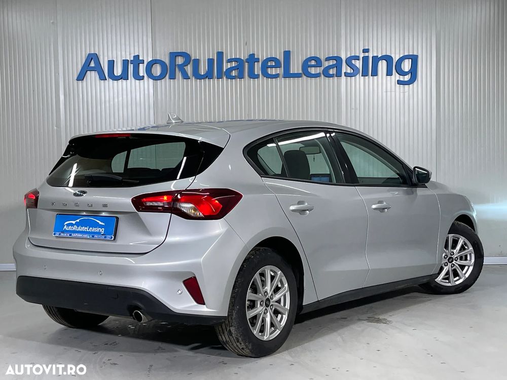 Ford Focus 1.5 EcoBlue Connected - 3