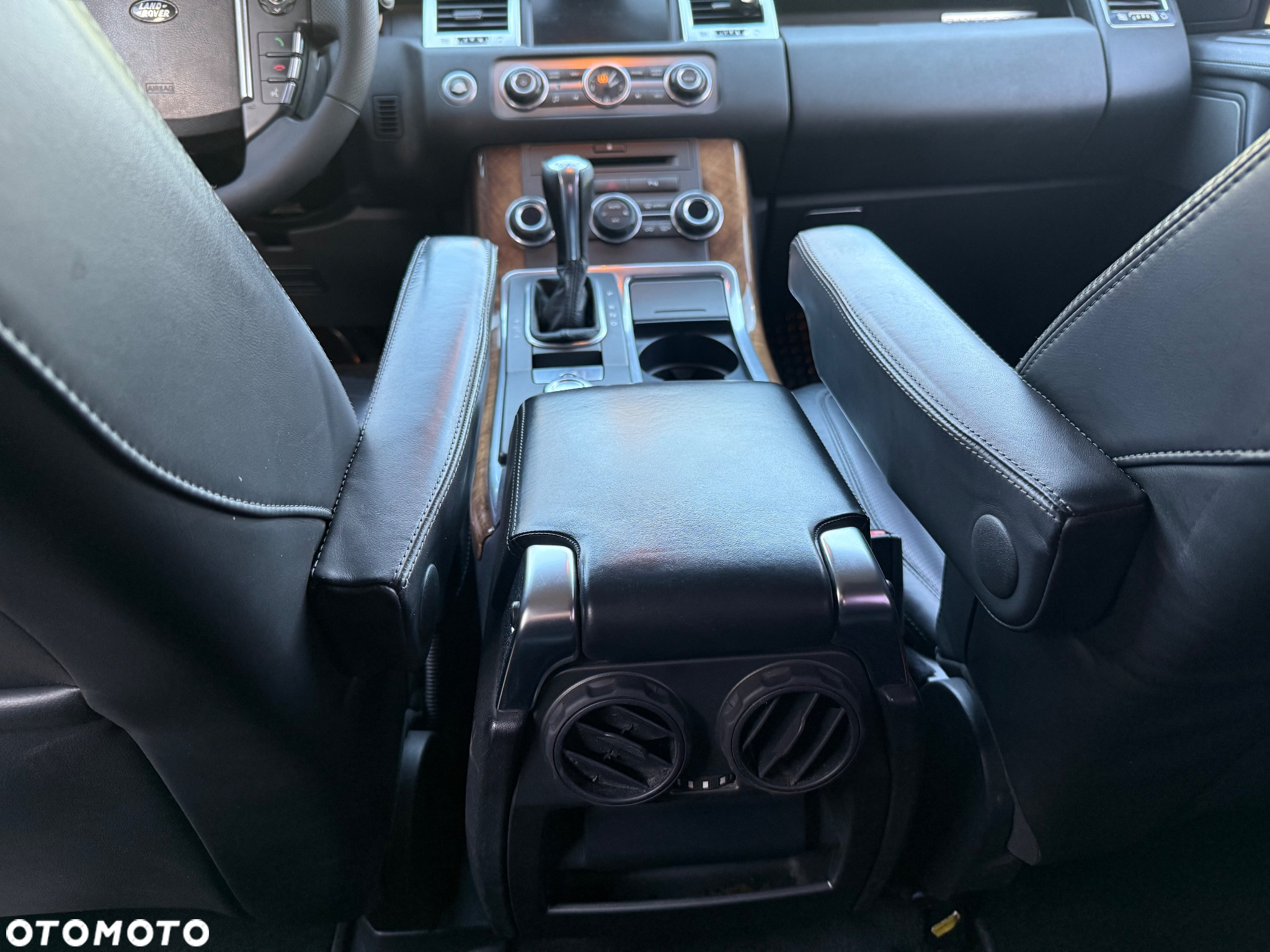 Land Rover Range Rover 3.0 TDV6 HSE - 15