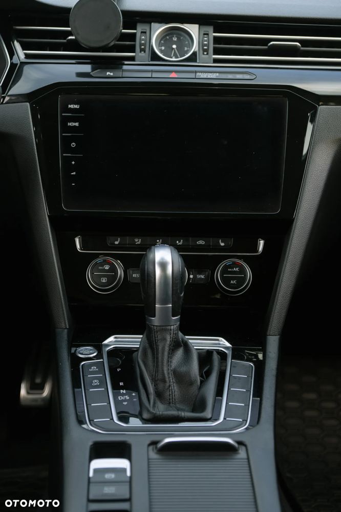 Volkswagen Arteon 2.0 TSI Elegance DSG - 24