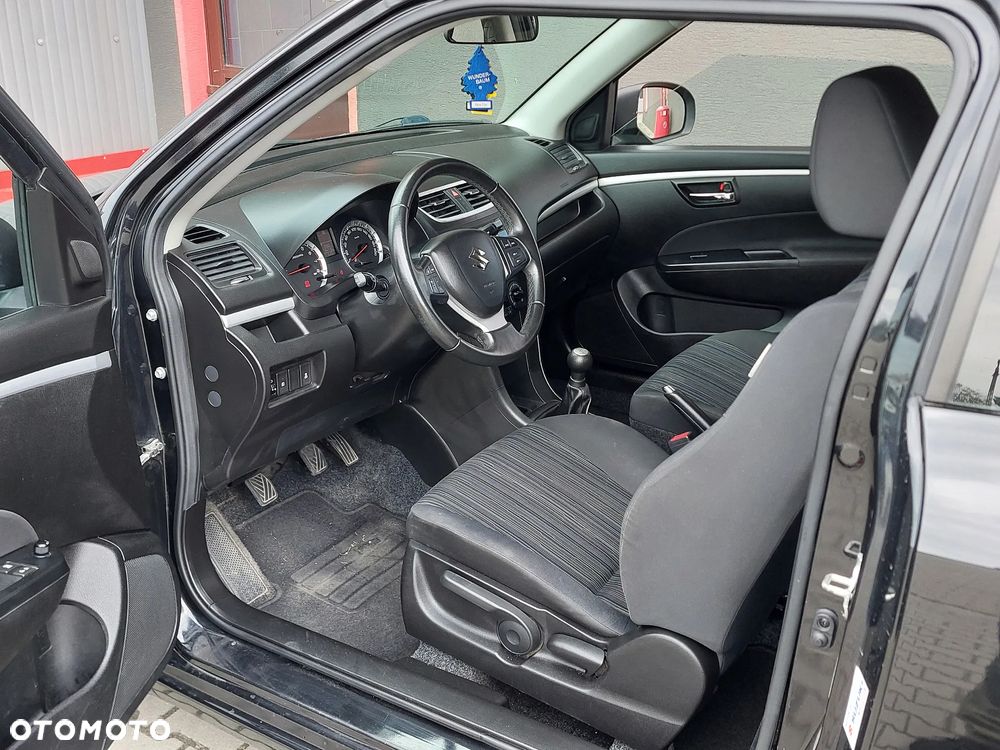 Suzuki Swift - 13