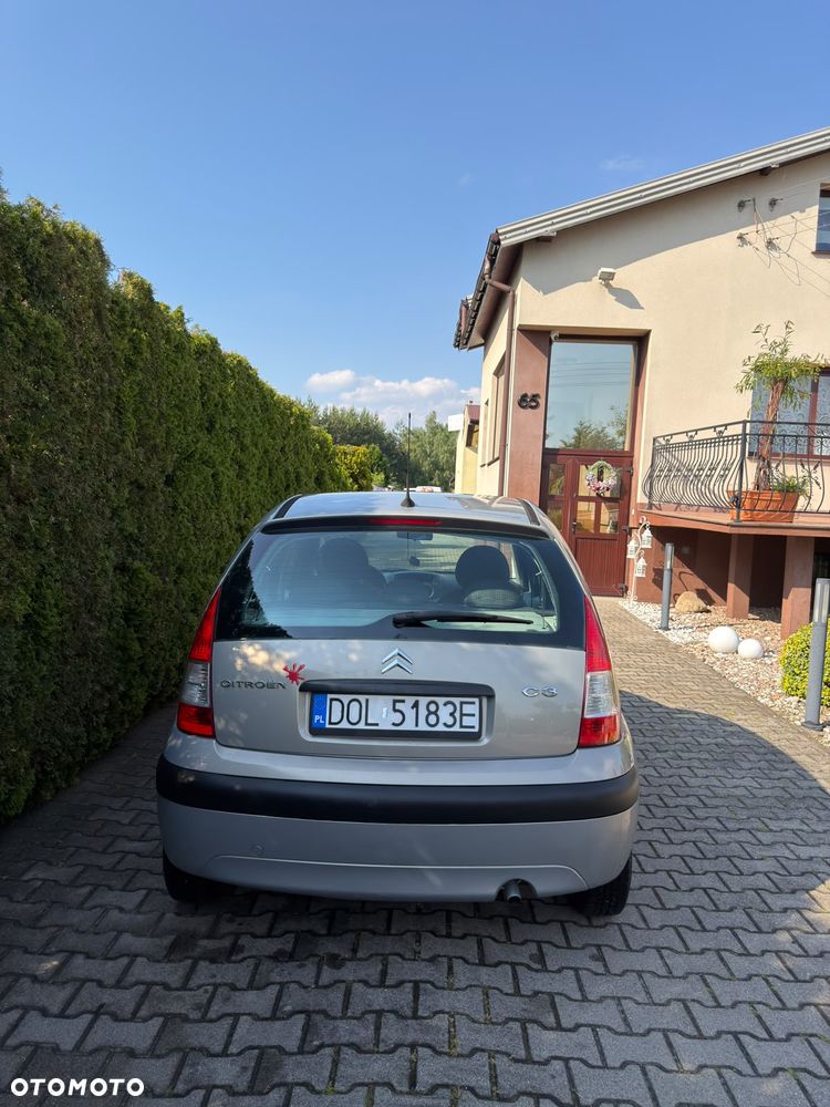 Citroën C3 1.4 Confort - 3