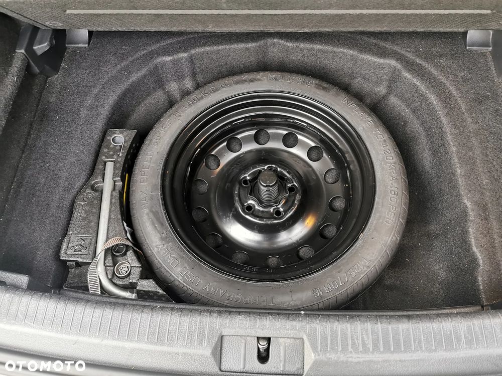 Volkswagen Golf 1.2 TSI BlueMotion Technology Trendline - 36