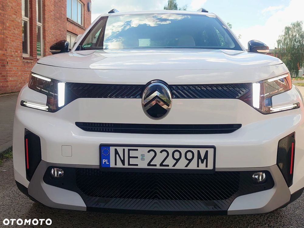 Citroën C3 Aircross 1.2 Turbo Plus S&S - 12