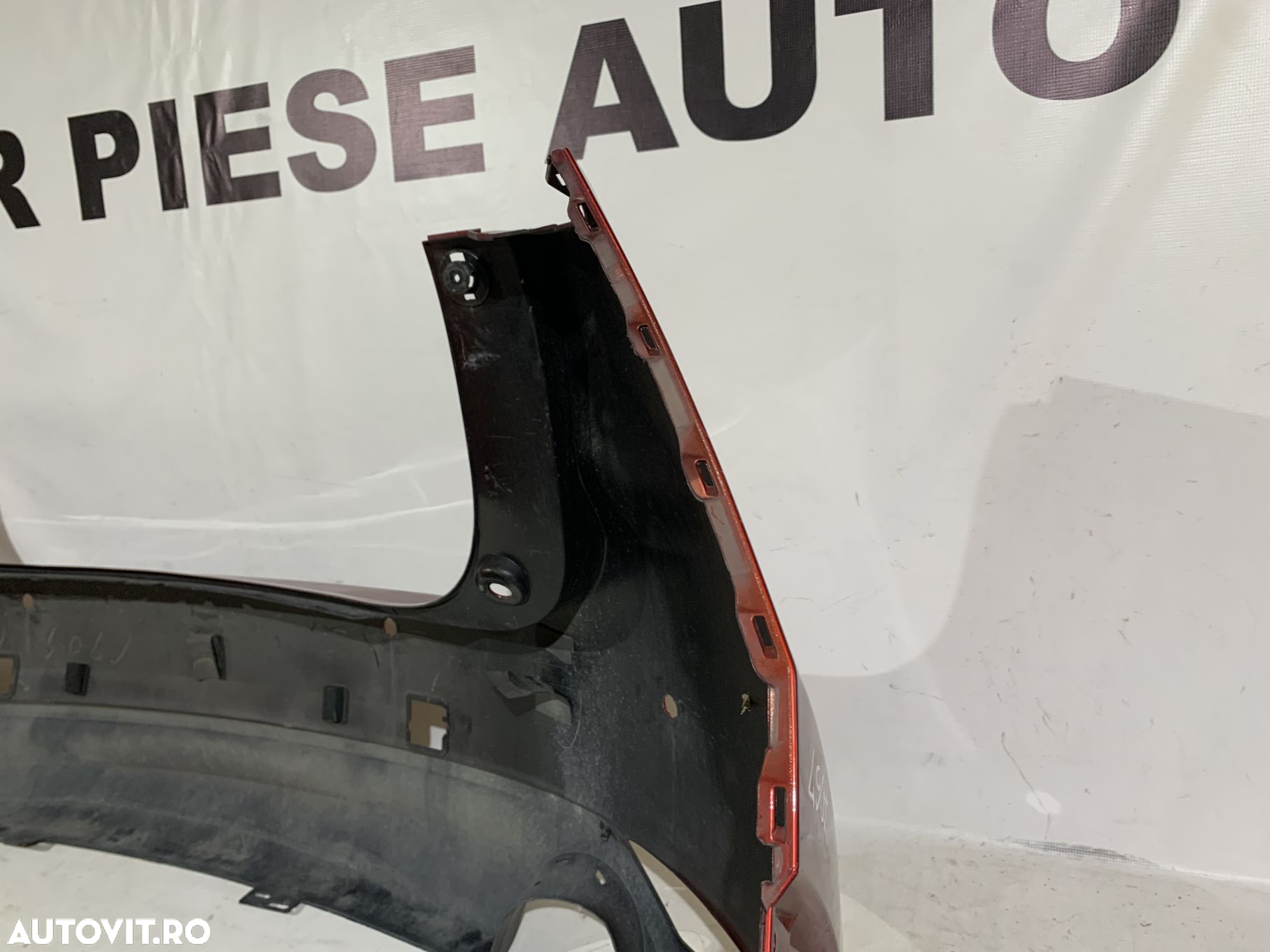 Bara spate Mazda CX-5, 2017, 2018, 2019, 2020, cod origine OE KB8A-50221. - 7