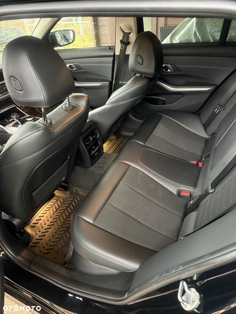 BMW Seria 3 - 5