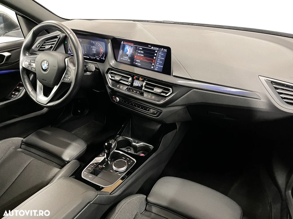 BMW Seria 2 220d Aut. Sport Line - 9