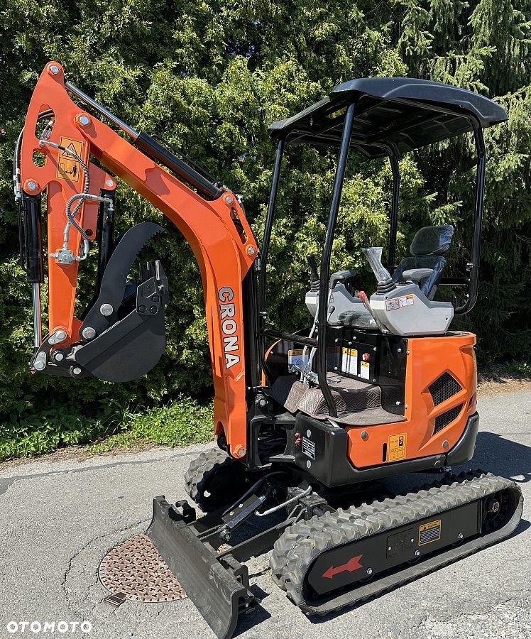 Inny CRONA CR18 - 3