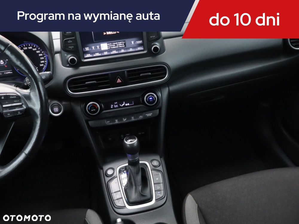 Hyundai Kona - 10
