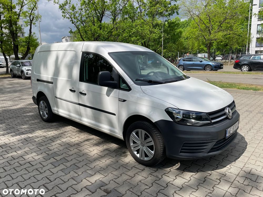 Volkswagen Caddy - 4