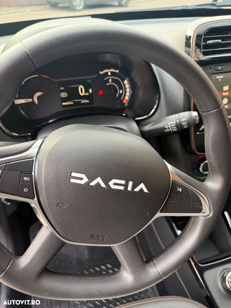 Dacia Spring 26.8 kWh Extreme - 4