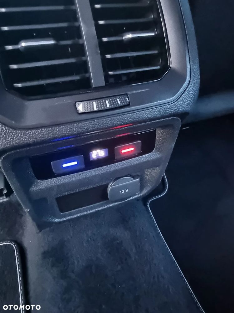 Volkswagen Tiguan 1.4 TSI BMT City - 26