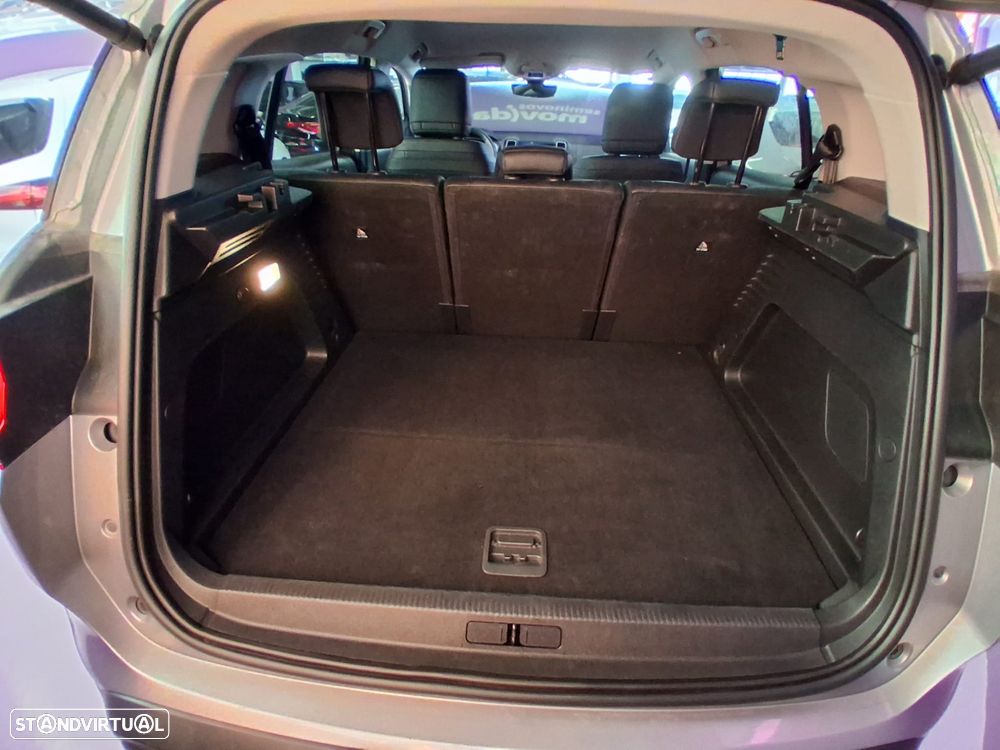 Citroën C5 Aircross - 6