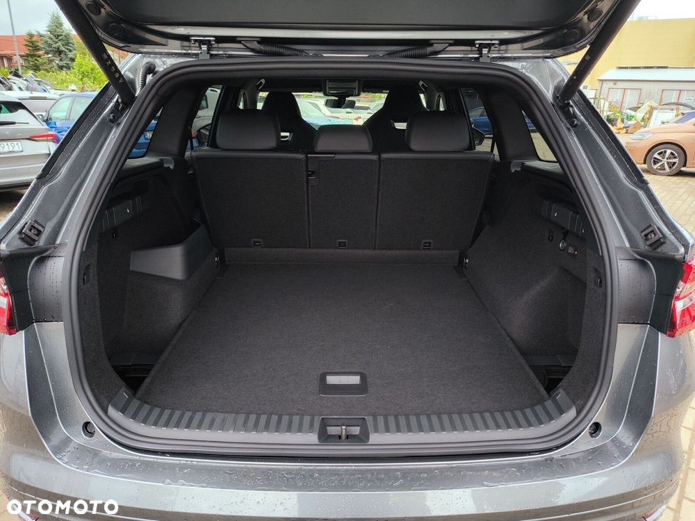 Skoda Kodiaq 2026