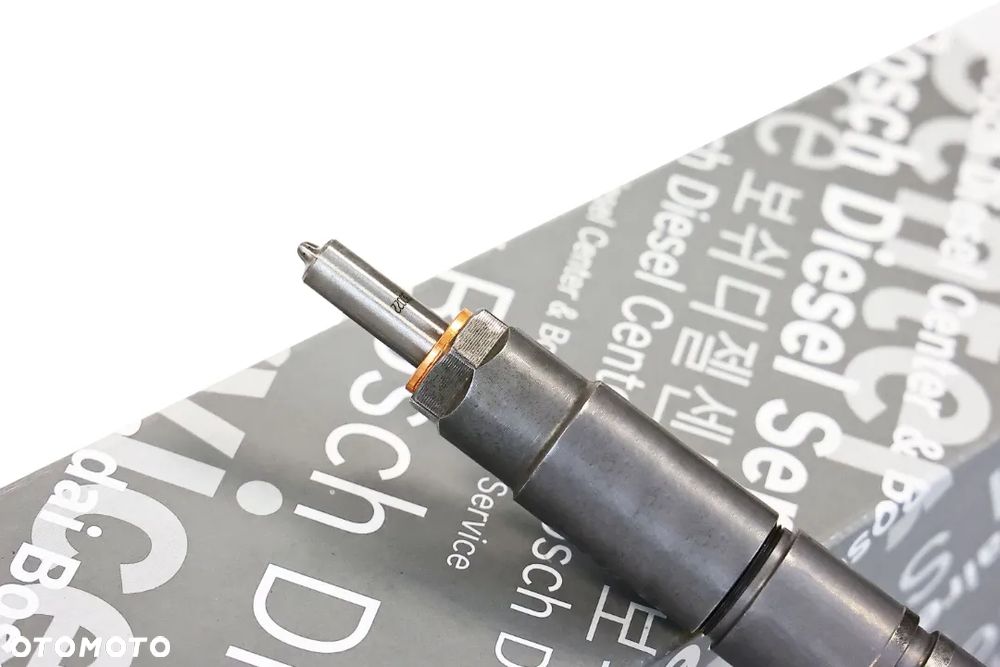 Wtryskiwacz AUDI VOLKSWAGEN 3.0 TDI 0445115024 Zadzwoń! WSZYSTKIE RODZAJE! - 3