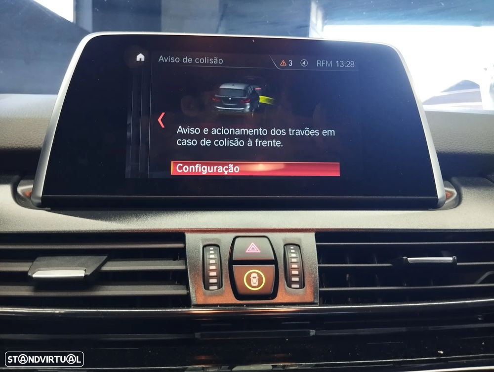 BMW 225xe Active Tourer Advantage - 30