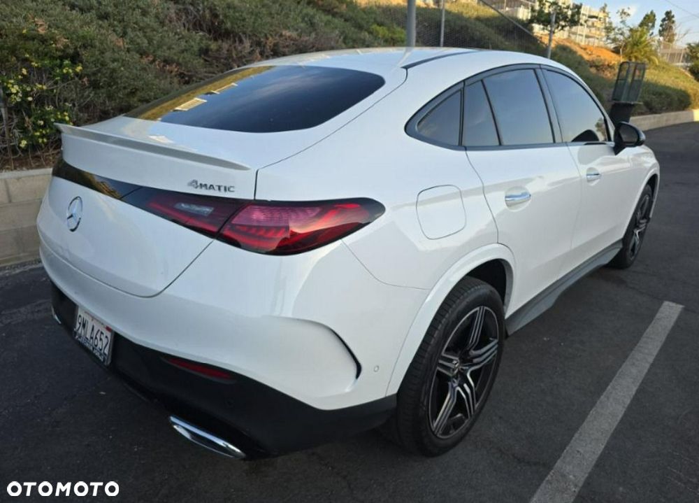 Mercedes-Benz GLC - 4