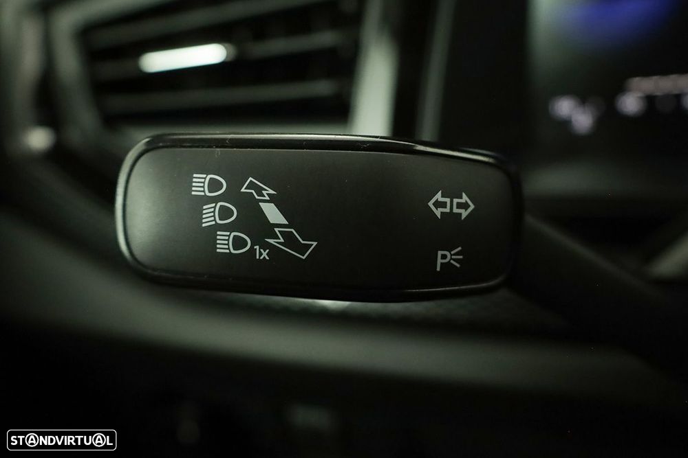VW Taigo 1.0 TSI Urban - 16