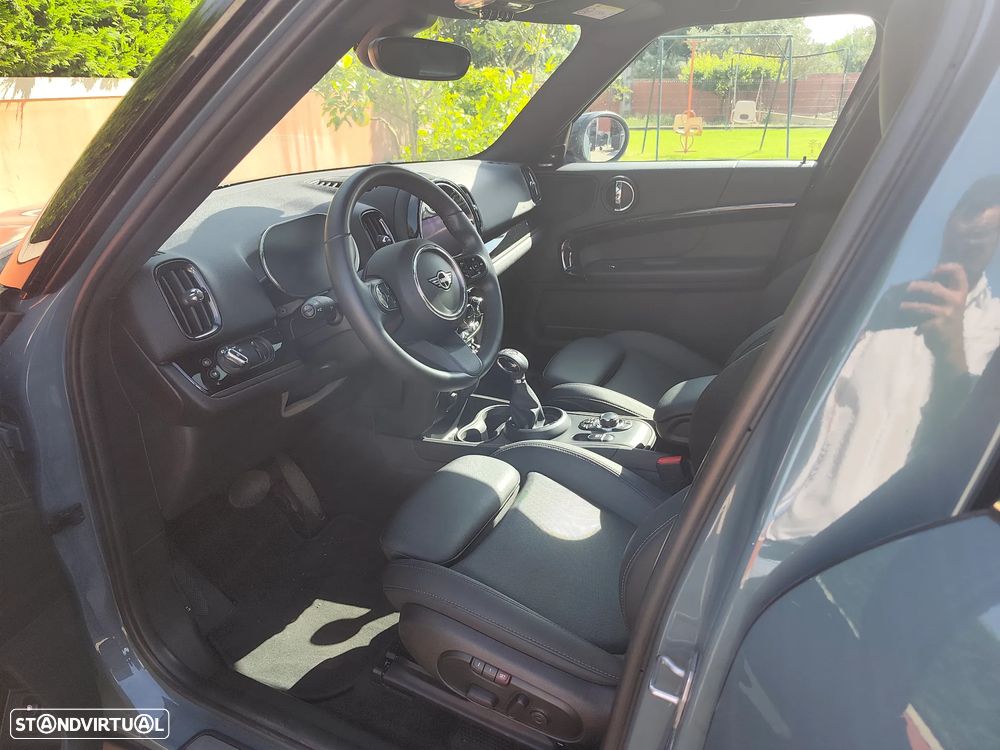 MINI Countryman - 7