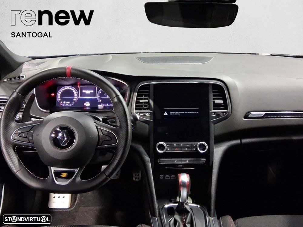 Renault Mégane 1.8 TCe R.S. EDC - 10