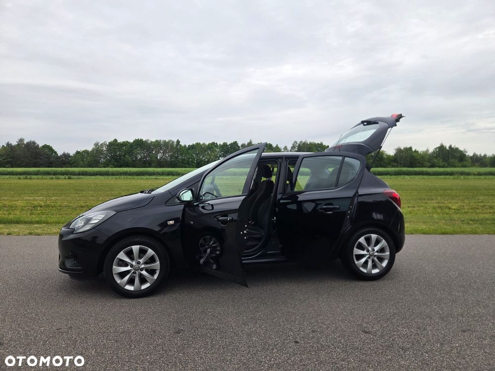 Opel Corsa 1.4 Color Edition S&S - 6