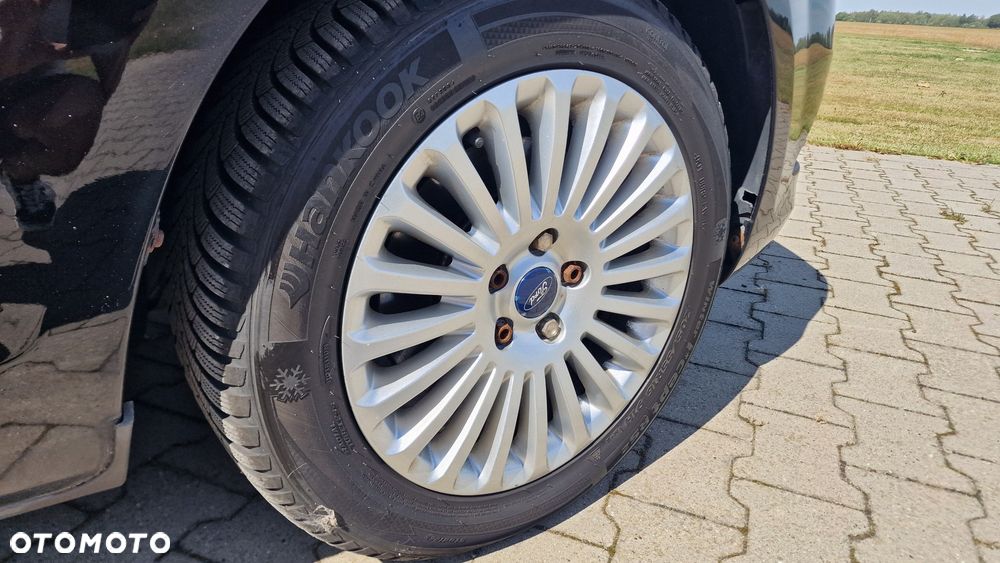 Ford Focus 2.0 Titanium - 16