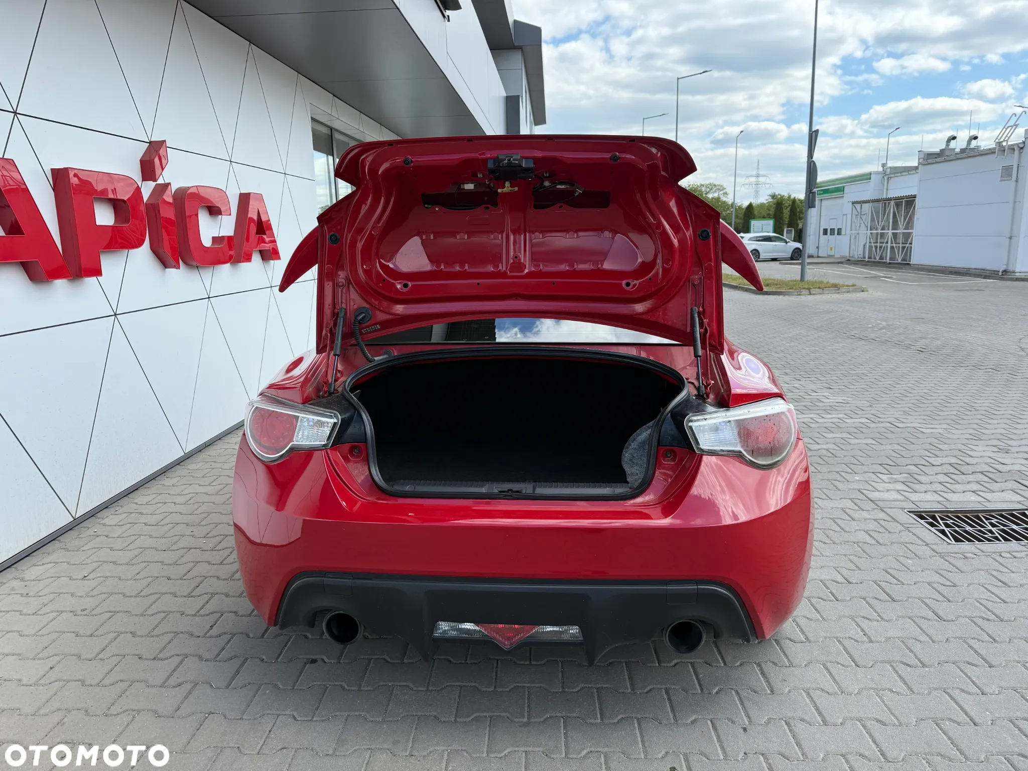 Toyota GT86 2.0 Executive - 6