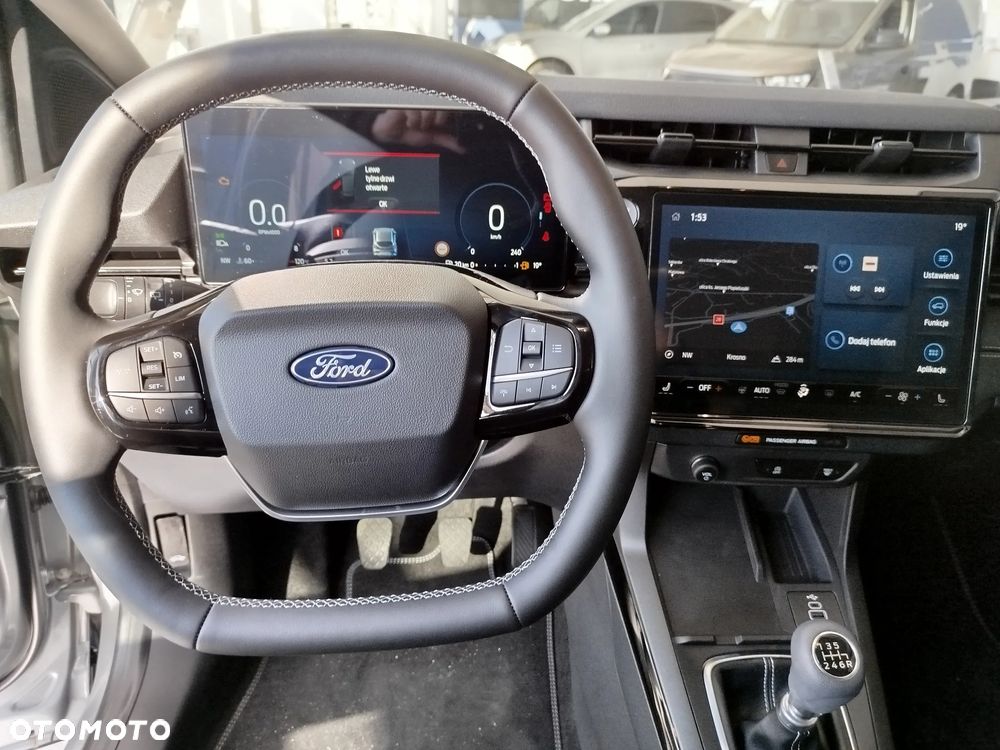 Ford Puma 1.0 EcoBoost Titanium - 20