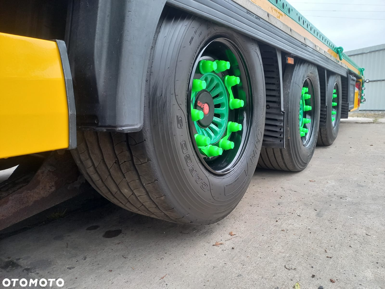 Krone - 23