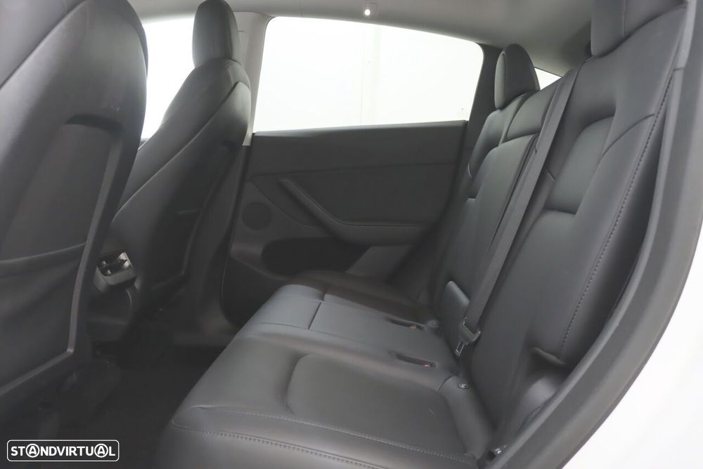 Tesla Model Y Long Range Tração Integral - 8