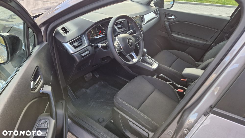Renault Captur - 9