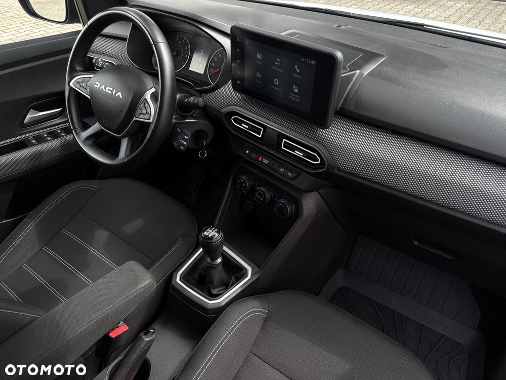Dacia Sandero 1.0 TCe Expression - 14