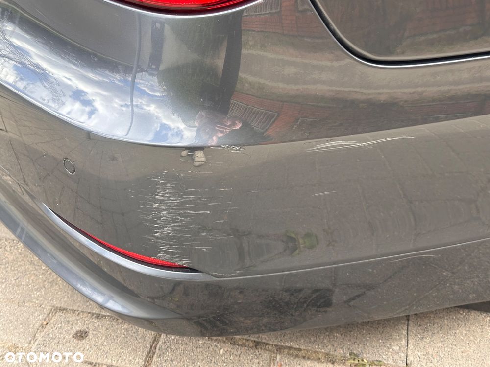BMW Seria 5 - 11