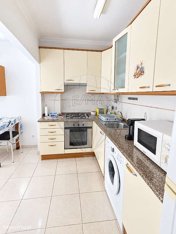 Apartamento T1 para arrendamento - Grande imagem: 5/15