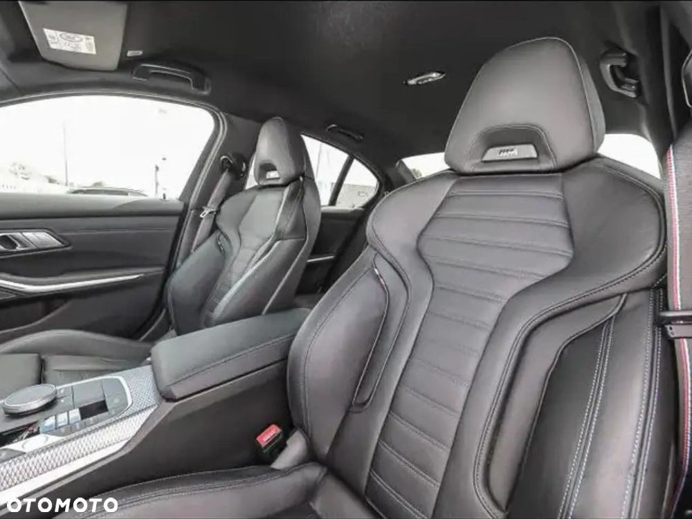 BMW Seria 3 M340i xDrive mHEV sport - 10