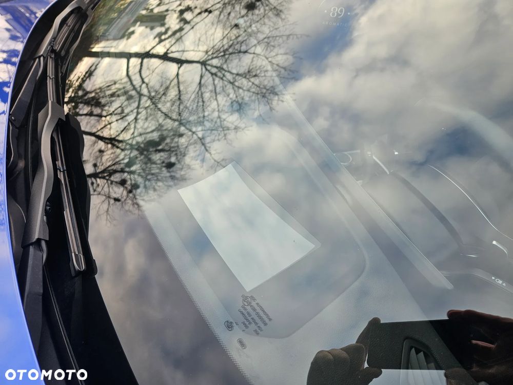 BMW Seria 3 320d xDrive M Sport Shadow - 13