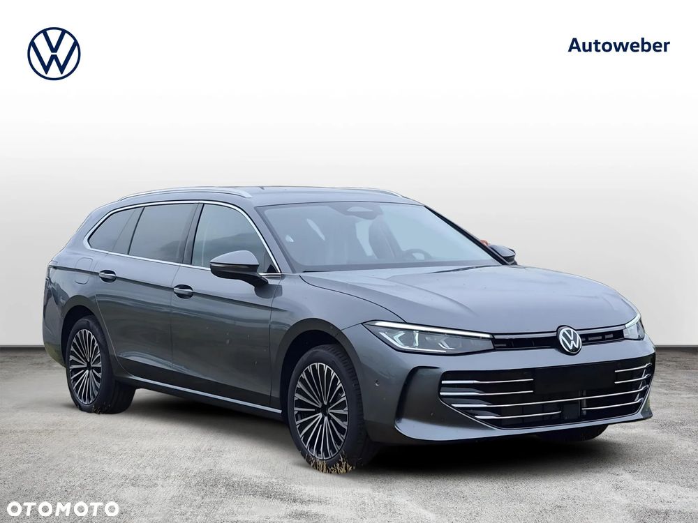 Volkswagen Passat - 7
