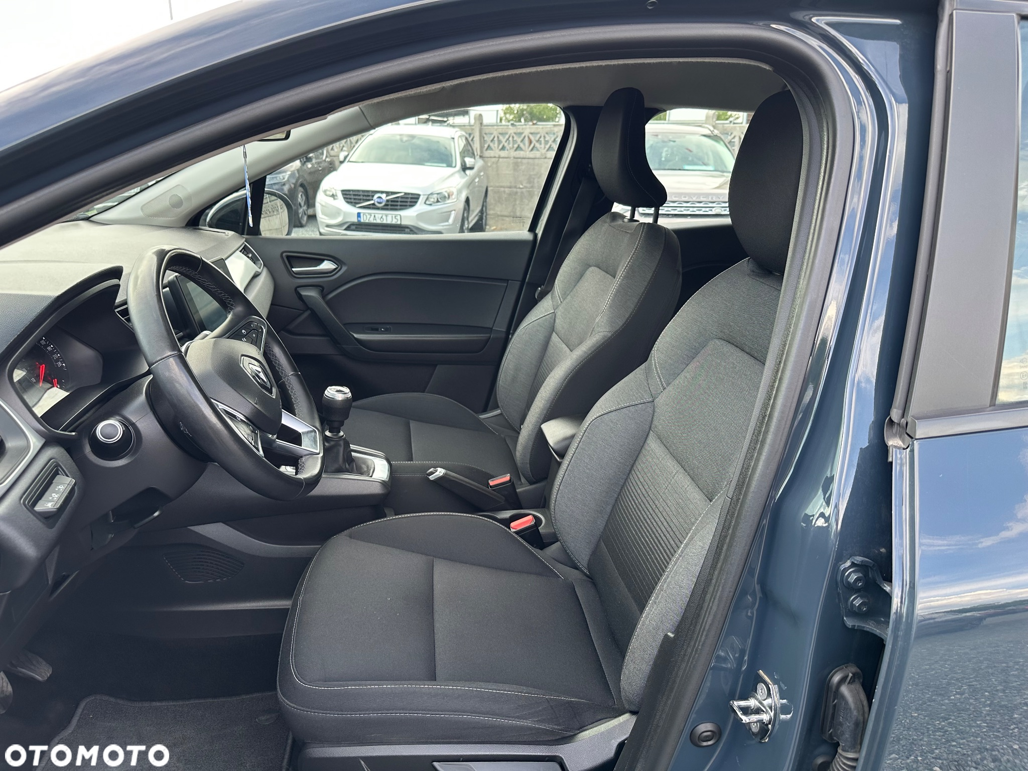 Renault Captur 1.0 TCe Intens - 11