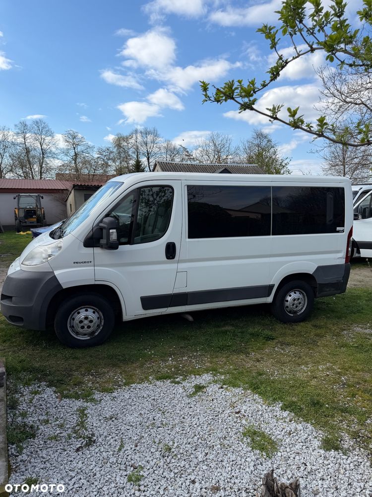 Peugeot Boxer - 10