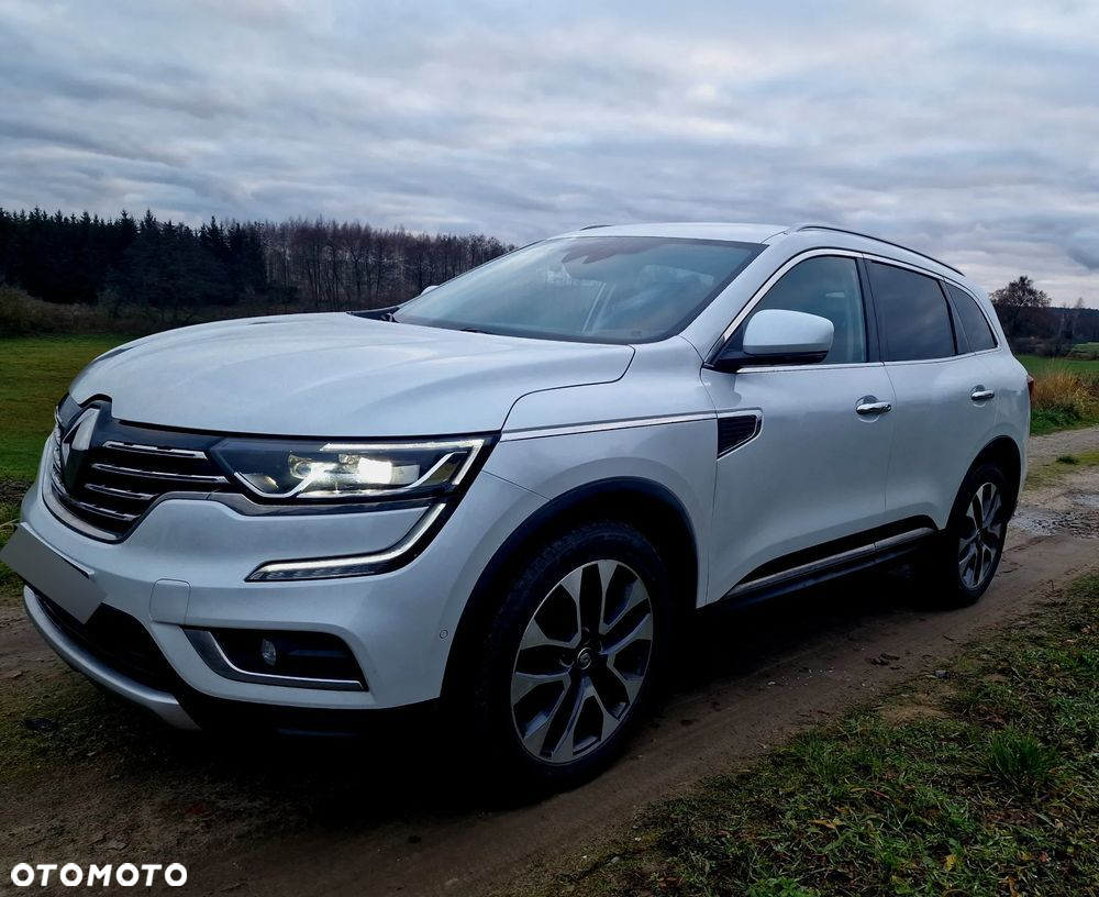 Renault Koleos 2.0 dCi Intens 4x4 X-Tronic - 2