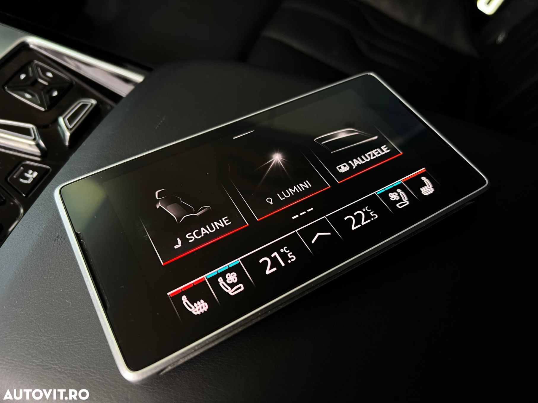 Audi A8 - 19