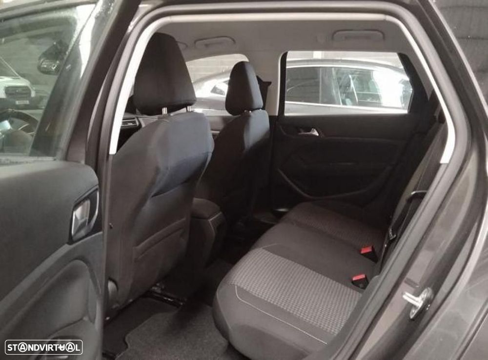 Peugeot 308 SW - 6