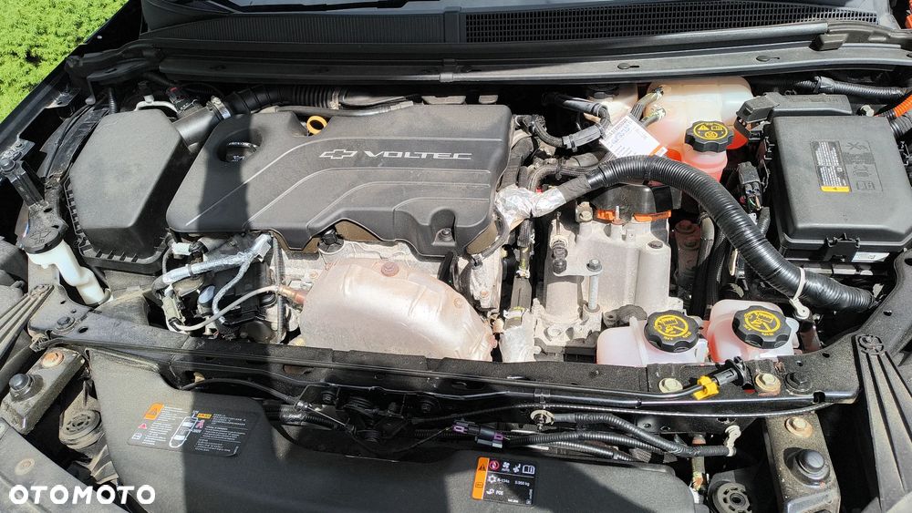 Chevrolet Volt - 7