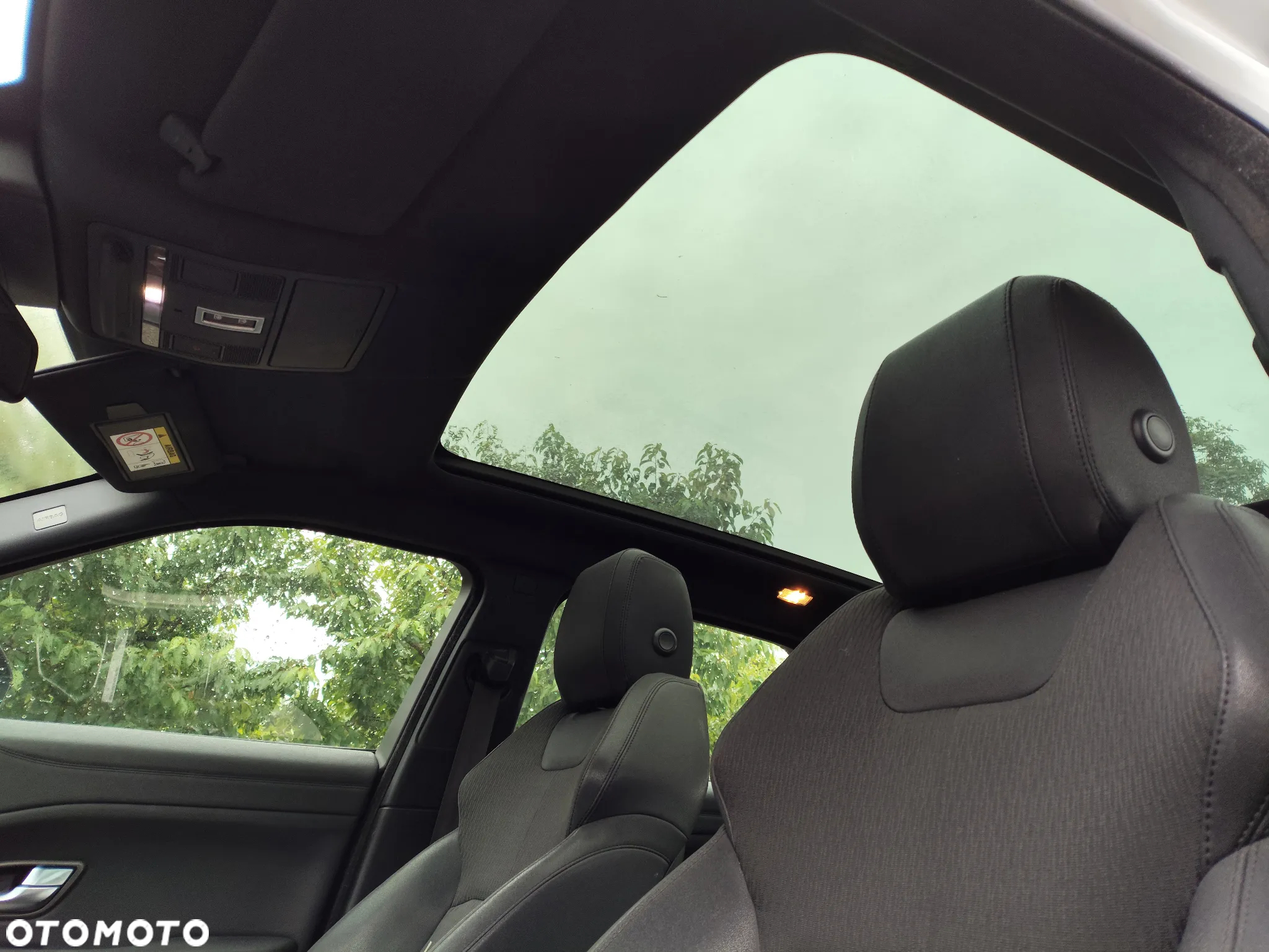Land Rover Range Rover Evoque 2.0TD4 SE - 6