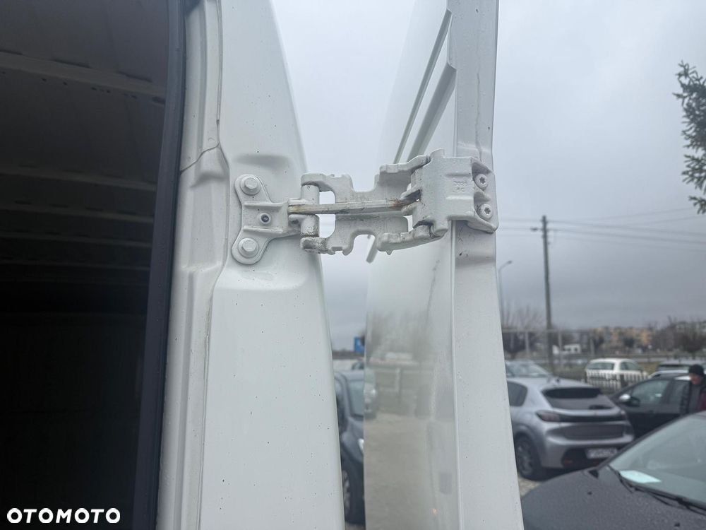 Citroën JUMPER - 19