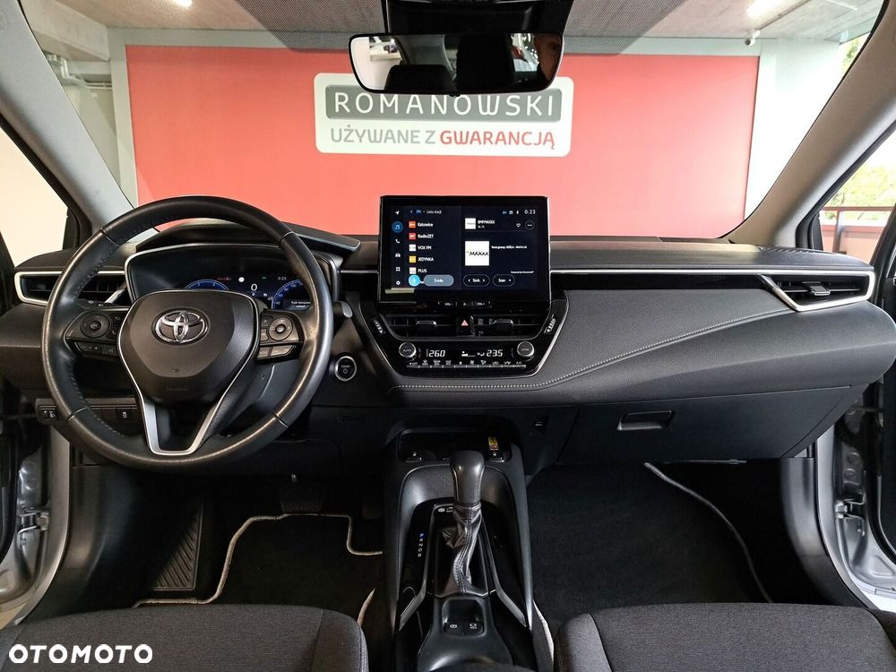 Toyota Corolla 1.8 Hybrid Comfort - 19